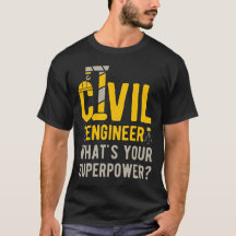 Funny Civil Engineer