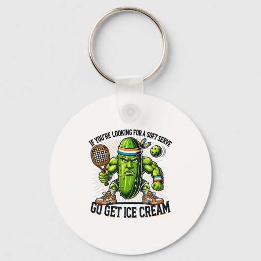 Funny Ckleball Shirt Men Dad Grandpa Him Husband  Sleutelhanger (Voorkant)