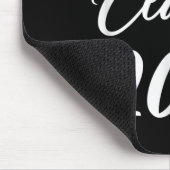 Funny Cl Of 20 Grow With You 2021 2022 Graduation Muismat (Hoek)