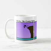 Funny Cliff Diving Stickman Mok - 108 (Links)