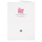 Funny Closest Compatiest Compatible Organ Donor Bi (Achterkant)