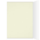 Funny Clown Romance Quirky Weird Love Drawing Art (Binnen (Links))