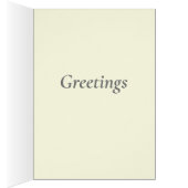 Funny Clown Romance Quirky Weird Love Drawing Art (Binnen (Rechts))