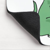 Funny COBOL Programmer Dinosaur Muismat (Hoek)