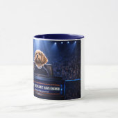 Funny Cockapoo Mug | My Cockapoo Ate It Gift  Mok (Midden)