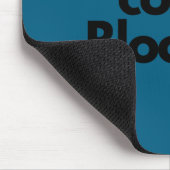 Funny Coder Computer Programmer  Muismat (Hoek)