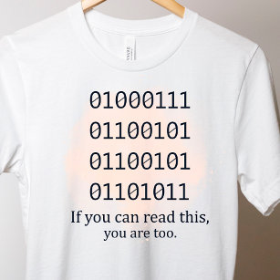 Funny Coder Computer Programmer T-Shirt