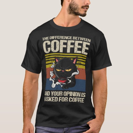 Funny Coffee Addict I Need Coffee Mom Needs Coffee T-shirt (Voorkant)
