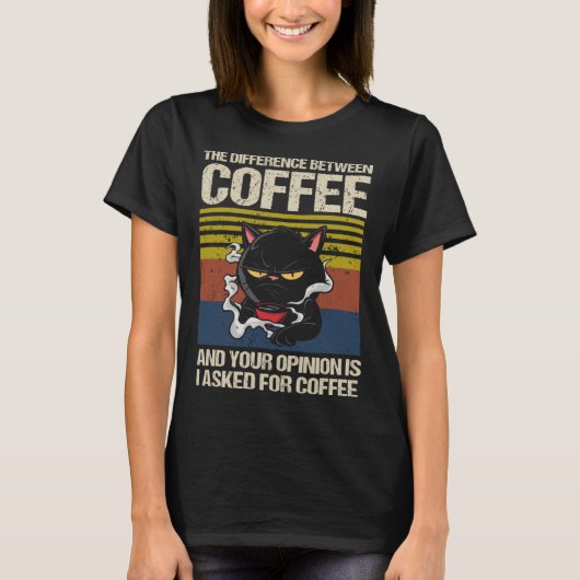 Funny Coffee Addict I Need Coffee Mom Needs Coffee T-shirt (Voorkant)