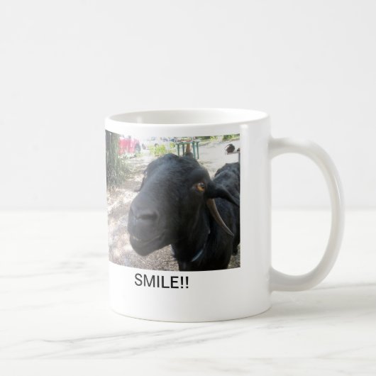 Funny Coffee Cup Koffiemok (Rechts)