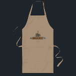 Funny Coffee Lang Schort<br><div class="desc">- - - - - - - - - - - - - - - - - - - - - - - - - - - - - - - - - - - - - - - - - - - - - - - - - - -...</div>
