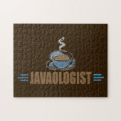 Funny Coffee Legpuzzel (Horizontaal)