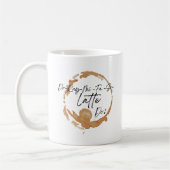 Funny Coffee Lovers Mug Koffiemok (Links)