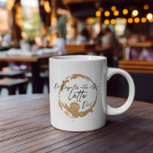 Funny Coffee Lovers Mug Koffiemok