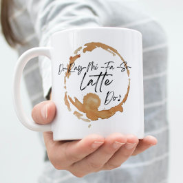 Funny Coffee Lovers Mug Koffiemok