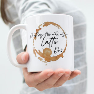 Funny Coffee Lovers Mug Koffiemok