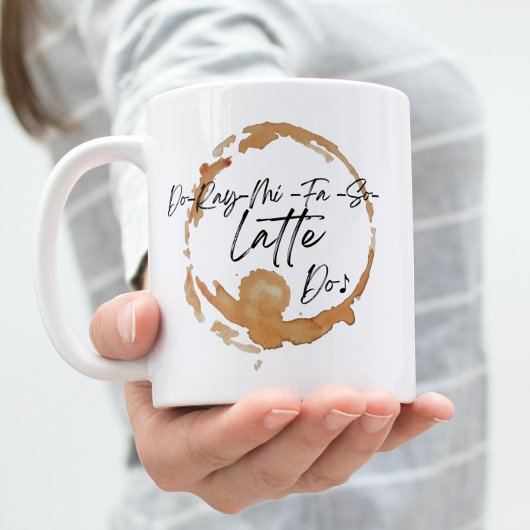 Funny Coffee Lovers Mug Koffiemok