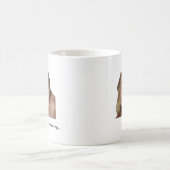 Funny Coffee Meme Mug Koffiemok (Center)