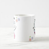 Funny Coffee Mok (Center)