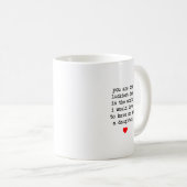 Funny Coffee Mugs, pap Mok, cadeau voor papa. Koffiemok (Voorkant rechts)