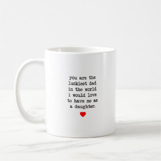 Funny Coffee Mugs, pap Mok, cadeau voor papa. Koffiemok
