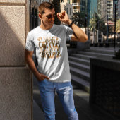 Funny Coffee Quote T-shirt