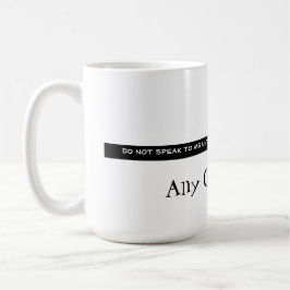 Funny Coffee Quottes die ik nodig heb Coffee Jokes Koffiemok