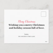 Funny coffeesst citeert Briefkaart (Achterkant)