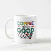FUNNY COFFEQUOTES KOFFIEMOK (Links)