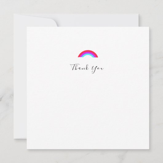 Funny Colors (Achterkant)