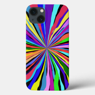 Funny Colors Case-Mate iPhone Case