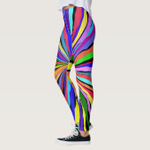 Funny Colors Leggings (Links)