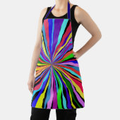 Funny Colors Schort (Insitu)