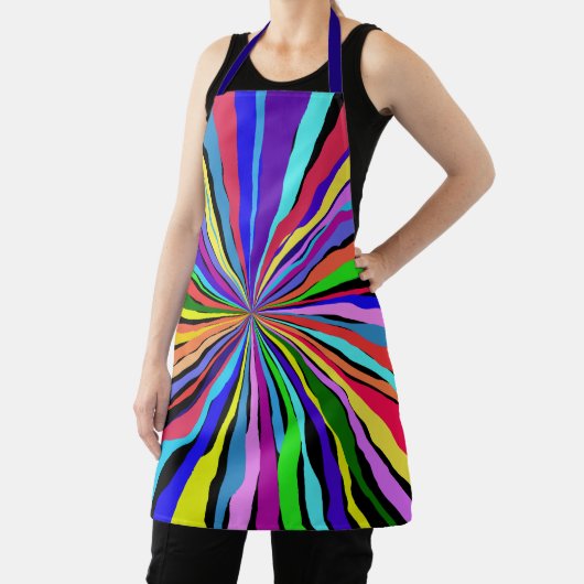 Funny Colors Schort (Insitu)