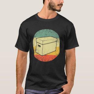 Funny Comic Book Lovers Design for Comic Book Fans T-shirt