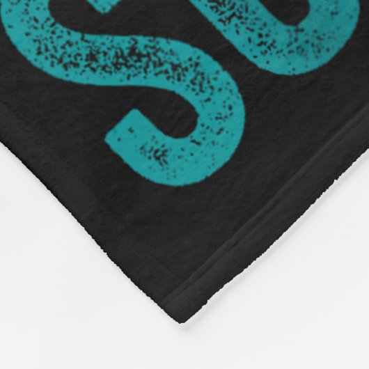 Funny Computer Engineer I'm My Family's Unpaid Tec Fleece Deken (Hoek)