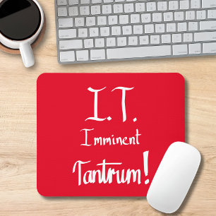 Funny Computer Joke Muismat