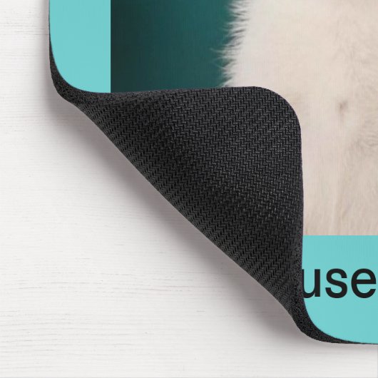 Funny computer muis pads muismat (Hoek)