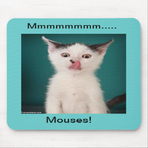 Funny computer muis pads muismat