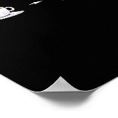 Funny Computer Programmer Poster (Hoek)