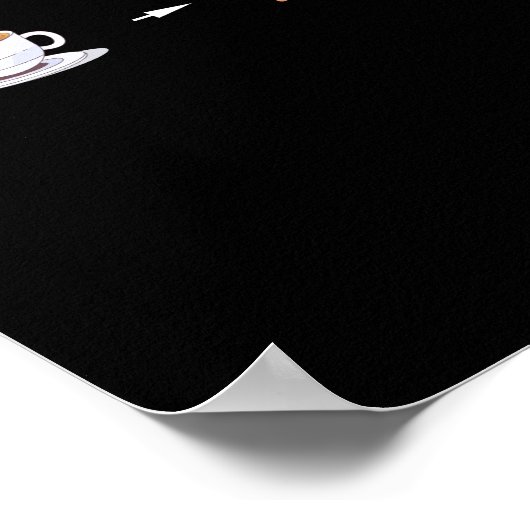 Funny Computer Programmer Poster (Hoek)