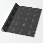 Funny Computer Science Coder Programmer Cadeaupapier<br><div class="desc">Een grappige Gift voor programmeur,  gamer,  computerwetenschapper,  softwareontwikkelaar,  IT admin,  nerd en pc geek. Ideale verrassing voor een lachen met vrienden,  familie en collega's op school of op het werk.</div>