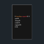 Funny Computer Science Coder Programmer Visitekaartje<br><div class="desc">Een grappige Gift voor programmeur,  gamer,  computerwetenschapper,  softwareontwikkelaar,  IT admin,  nerd en pc geek. Ideale verrassing voor een lachen met vrienden,  familie en collega's op school of op het werk.</div>