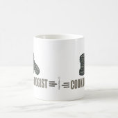 Funny Cookies Koffiemok (Center)