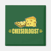 Funny Cookies Magneet (Voorkant)