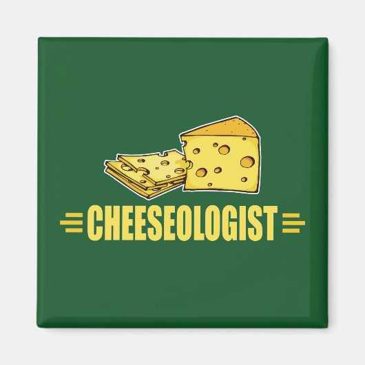 Funny Cookies Magneet (Voorkant)