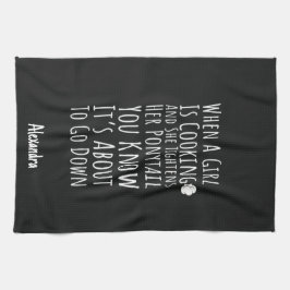 Funny Cooking Gifts For Her Teen Girls Women Chef Theedoek