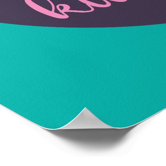 Funny Cooking Good Thymes in de Keukenrokunst Poster (Hoek)