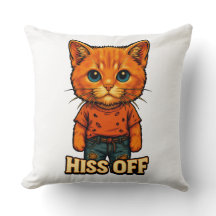 Funny Cool Cat Quote Tee