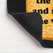 FUNNY & COOL MUISMAT (Hoek)